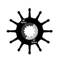 Impeller Puller Drive 500192 - CEF